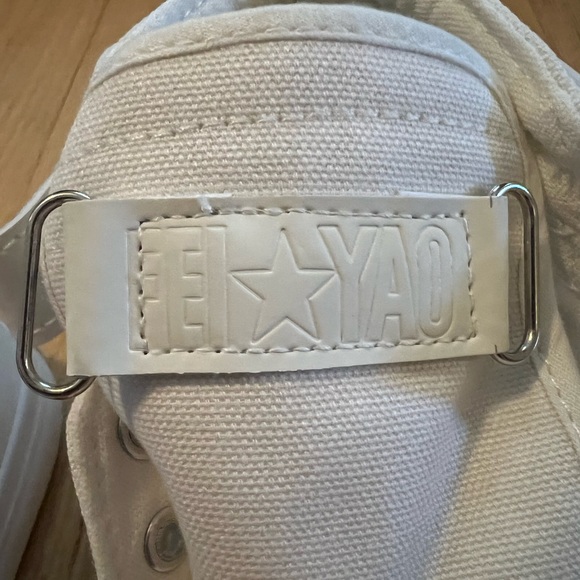 My Hero Academia Sneakers - Picture 6 of 7
